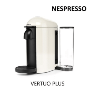 커피머신 추천 네스프레소 버츄오 플러스 캡슐커피머신