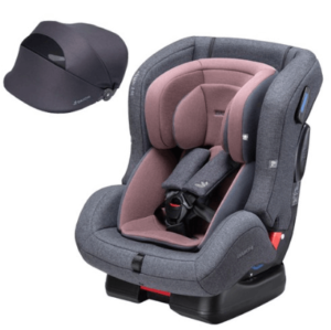 영유아 카시트 추천 2위 다이치 퍼스트세븐 플러스 카시트