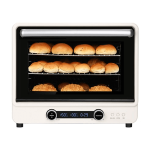 전기오븐 추천 리빙웰 리빙코리아 전기오븐 40L