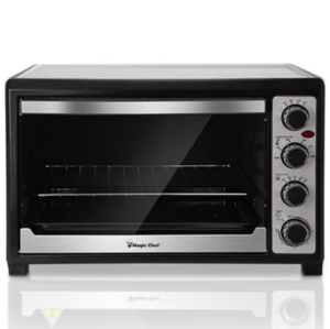전기오븐 추천 매직쉐프 컨벡션 전기오븐 48L