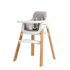 아기 식탁의자 추천 아크미 모네 하이체어