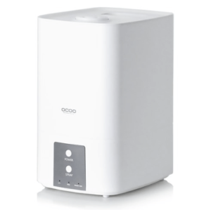 가열식 가습기 추천 1위 오쿠 바스켓 통세척 가열식 가습기