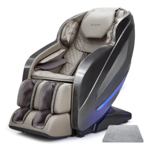 안마의자 추천 베스트제품 제스파 컴포르테 안마의자
