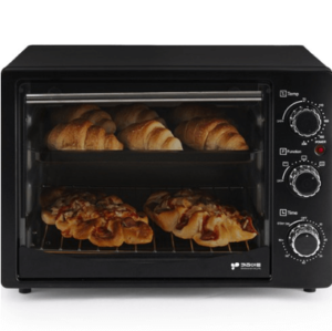 전기오븐 추천 키친아트 멀티 컨벡션 전기오븐 20L