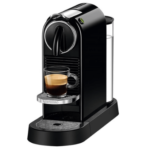 커피머신 추천 네스프레소 시티즈 캡슐커피머신