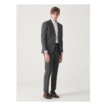 신입사원 정장 추천 로가디스 RX1801PL53