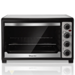 전기오븐 추천 매직쉐프 컨벡션 전기오븐 48L