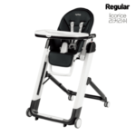 아기 식탁의자 추천 뻬그뻬레고 씨에스타 팔로우미 하이체어