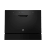 식기세척기 추천 쉐프본 워시폴8 블랙라벨 전기식기세척기 6-8인용