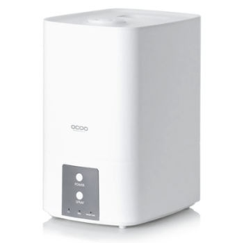 가열식 가습기 추천 1위 오쿠 바스켓 통세척 가열식 가습기