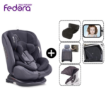 영유아 카시트 추천 5위 페도라 C9 올라운드 회전형